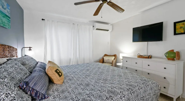 Sunshine Shores Boutique Apartments