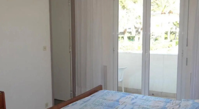 Appartement Cavalaire-sur-Mer, 3 pièces, 4 personnes - FR-1-100-187