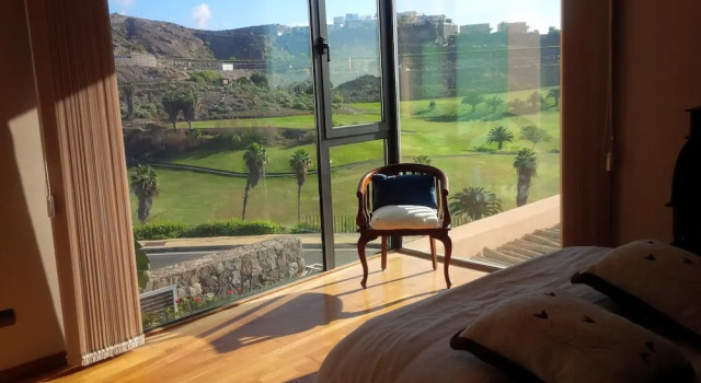 Номер Deluxe Los Lagos 5- Holiday Rental Salobre Golf