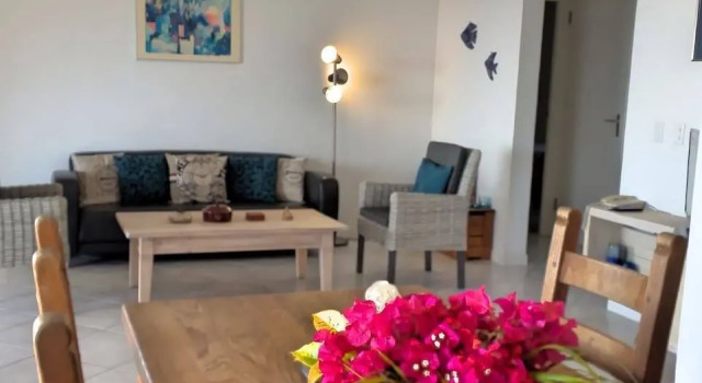 ☀️ Curacao Dream ☀️ - Ocean View & Private View, Rezerwuj Hotel St. Marie Curaçao