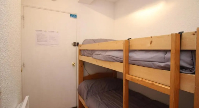 Appartement Mont-Dore, 1 pièce, 4 personnes - FR-1-608-148