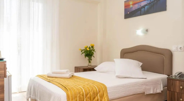 Номер Standard Hotel Alkyon