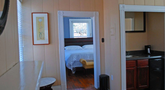 Inn At Patrick Henry's, Prenota Hotel Richmond 