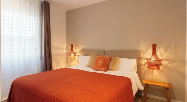 Номер Economy Hostal Boutique Es Portalet