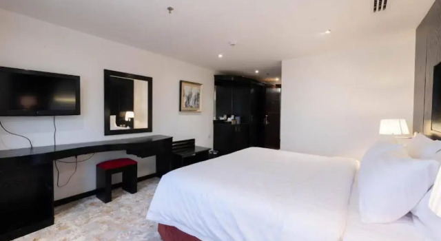 Mira Business Hotel