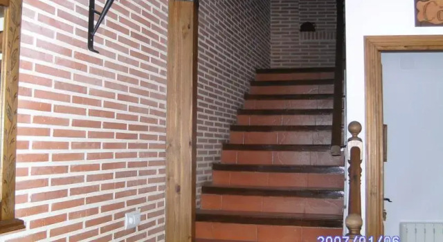 Casa del Abuelo