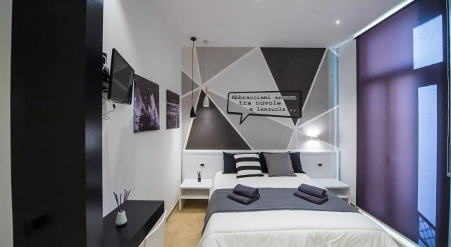 B&B Luna per te, Prenota Bed & breakfast Benevento Sannio