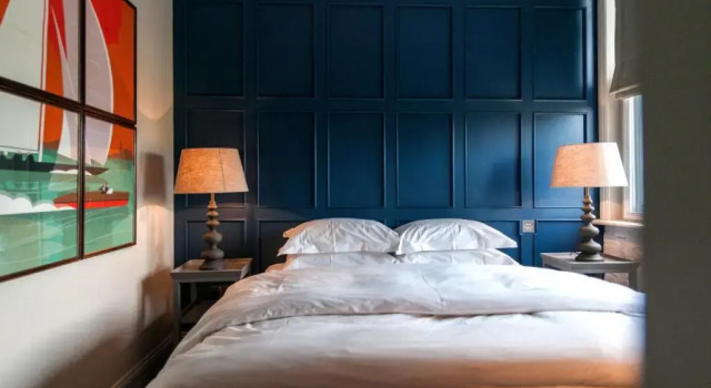 Номер Standard The Tommyfield Hotel