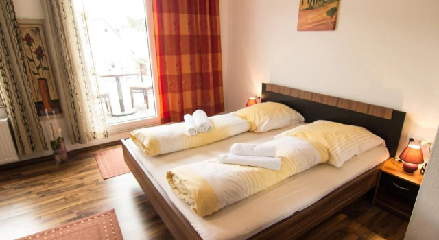 Hotel Tausend Berge, Réserver Hôtel Schmallenberg Rhénanie du Nord - Westphalie