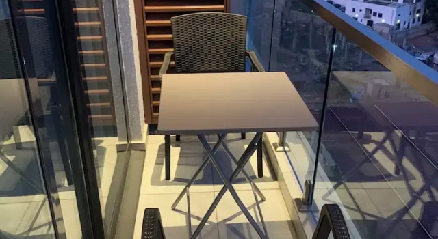 The City Landing Apartment The Signature