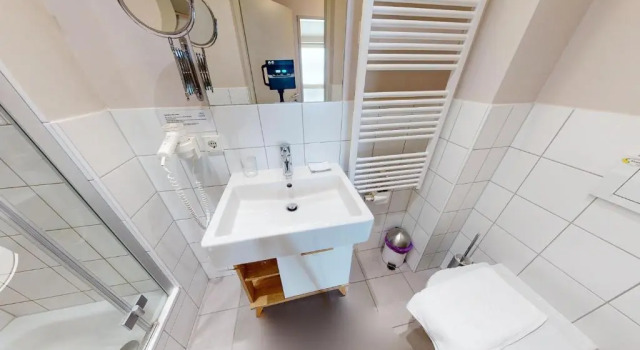 Апартаменты Apartment Kitz View 12 Top 7 - by Four Seasons Apartments