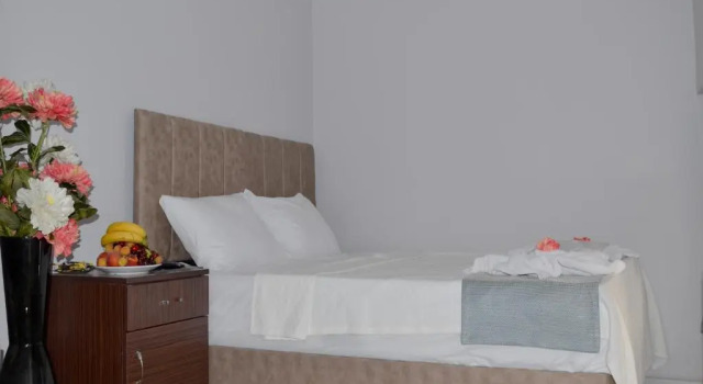 Двухместный номер Стандартный YASMİN Hotel