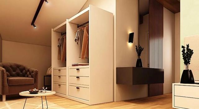 Номер Deluxe Boutique Hotel OchSen Self-Check-In