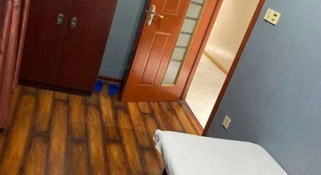 Номер Standard The Peach Blossom Island Hotel in OYO Danyang