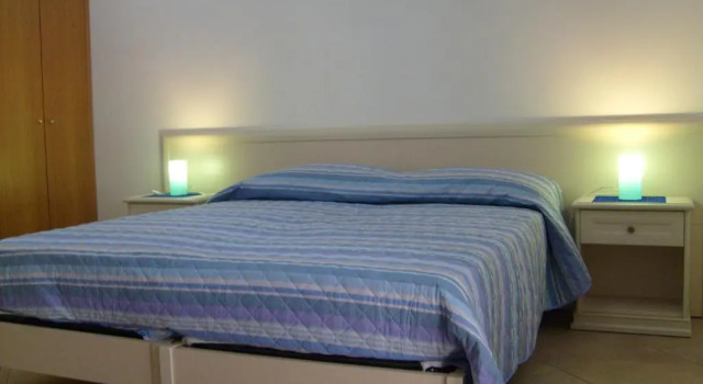 Коттедж Casa Vacanze Puccia