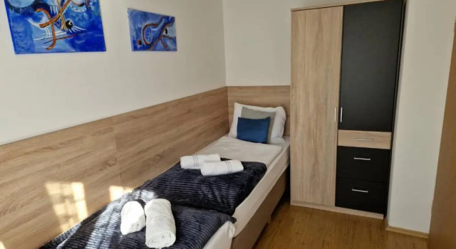 Eisenerz Stefan Apartment / Ferien Wohnung, Foglalás Apartman Eisenerz 