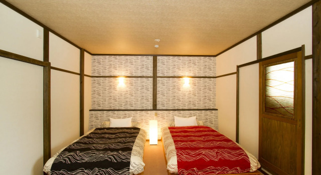 Yufuin Onsen Toshoan, Prenota Affittacamere Hotel a Kyushu con parcheggio, Parcheggio