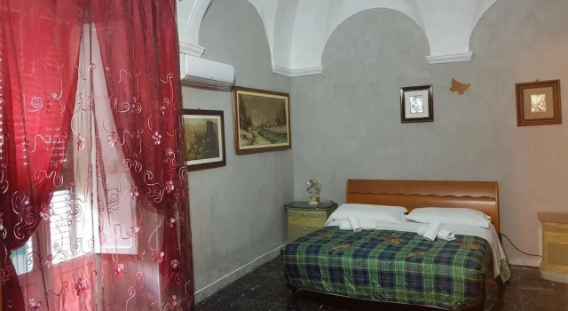 B&B Marconi, Book Bed and Breakfast Hotels in Gargano with Parking, Parking