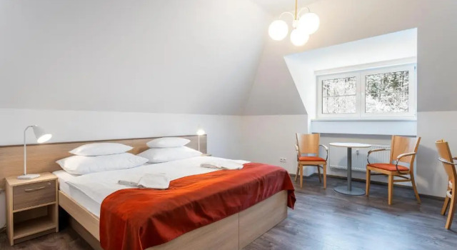 Люкс Apartmánový komplex Dagmar