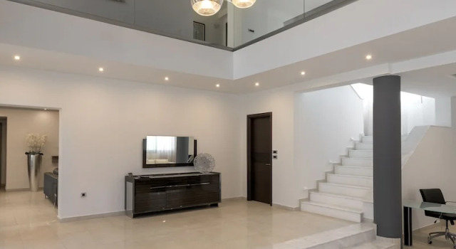 Вилла Bella Foresta Villa