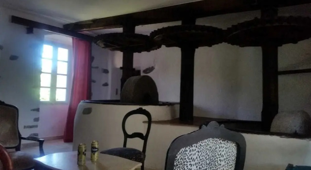 Moulin de l'Ostriconi, Rezervovat Hotel Novella Korsika