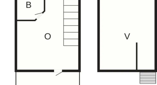Коттедж 4 Person Holiday Home in Mellerud-by Traum