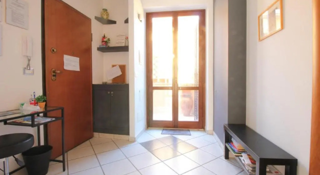 Апартаменты Apartment Domus Schiavuzzo
