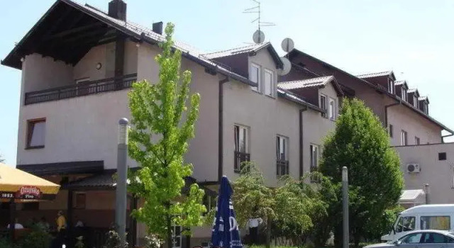 Delminium Hotel