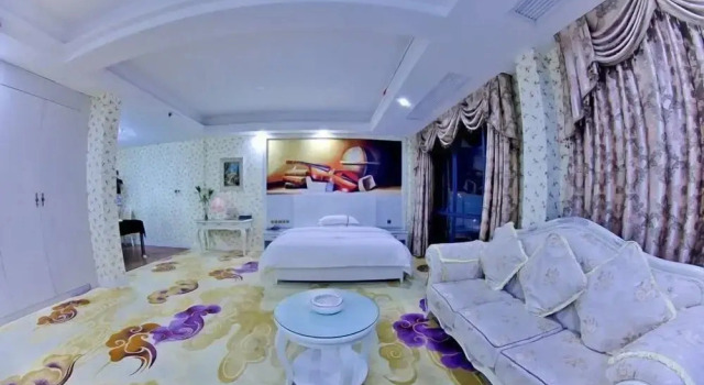 Jin Kanghao Atrium Hotel