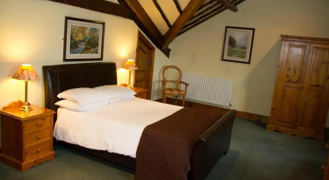 Семейный номер Standard Station Inn B&B