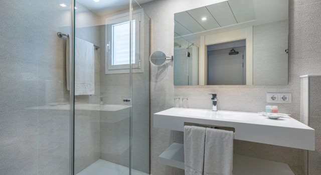 Одноместный номер Standard Hotel Illa dOr & Club Apts Sup