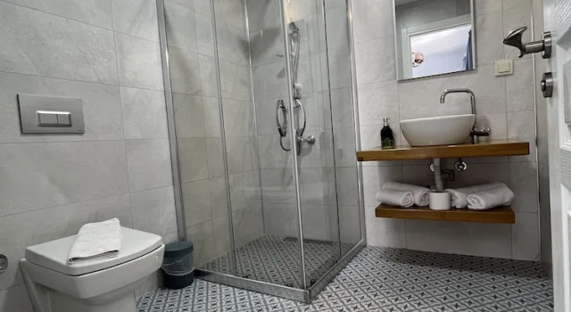 Номер Economy Villa Veria
