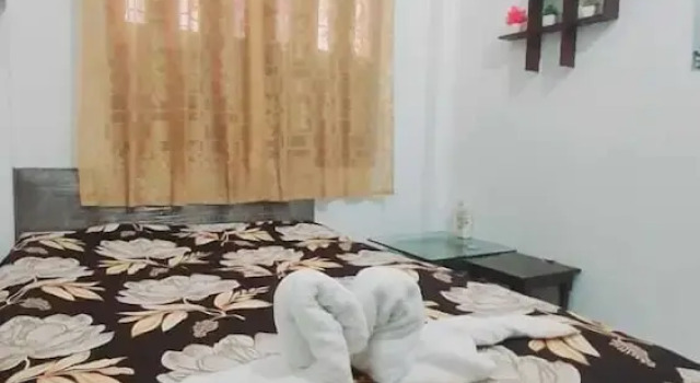 Kunal Guest House
