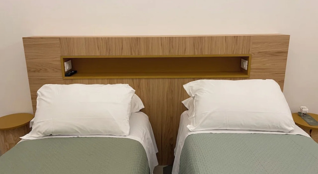 Номер Comfort Il Genio - Residenza DEpoca