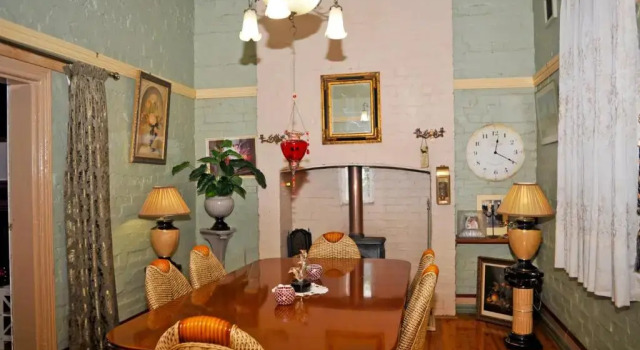 Must Love Dogs B&B & Self Contained Cottage, Réserver Chambre d'hôtes Rutherglen Murray River