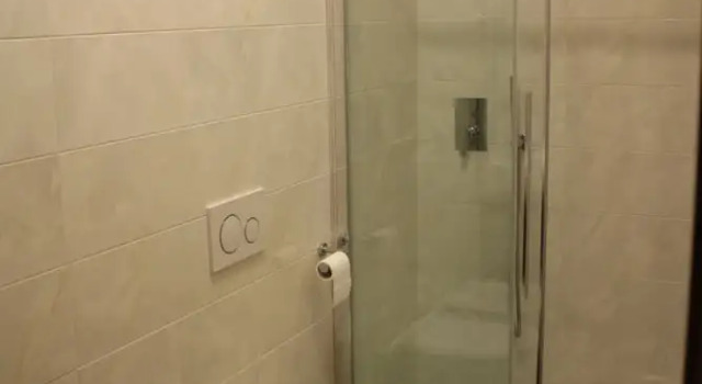 Двухместный номер Classic с балконом Hotel Krizman