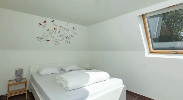 Lovely Holiday Home in Adinkerke With Fenced Garden, Забронировать Отель Отели Де Панбархата 3 звезды, 3*