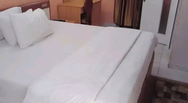 Студия Standard GoldRush Suites