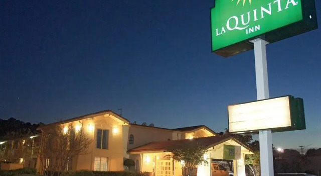 La Quinta Inn Huntsville Space Center