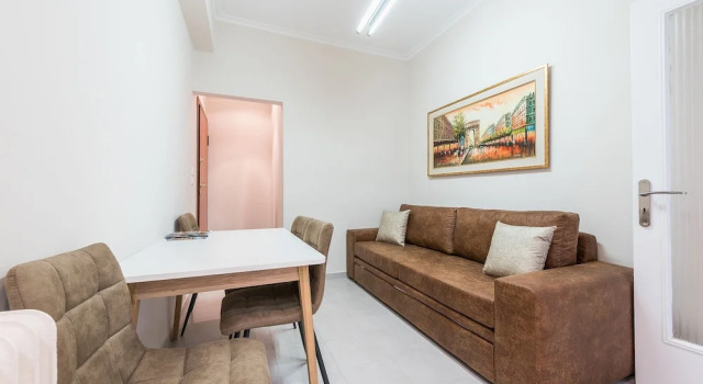 Victoria Dream Suites Apartments, Забронировать Апартаменты/квартира Отели Афины с парковкой, рядом с Театр Каролос Коун "Театрон технис", Парковка