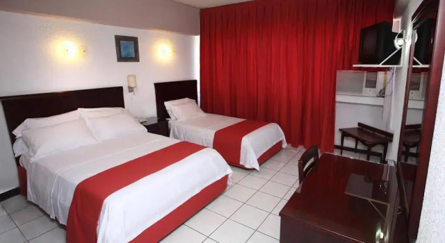 Robert Prince Hotel, Réserver Hôtel Poza Rica Veracruz