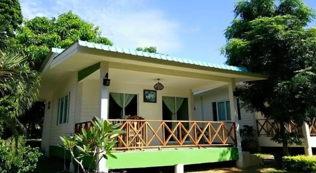 Phuingchan Resort, Забронировать Курортный отель Кхлонг Кхут 