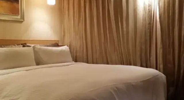 Люкс Business The Moon Hotel