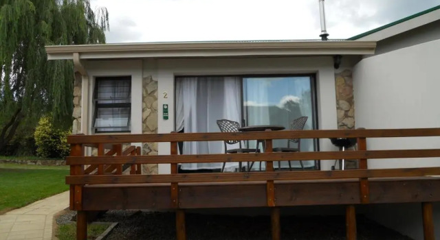 Люкс Bella Vista Self Catering