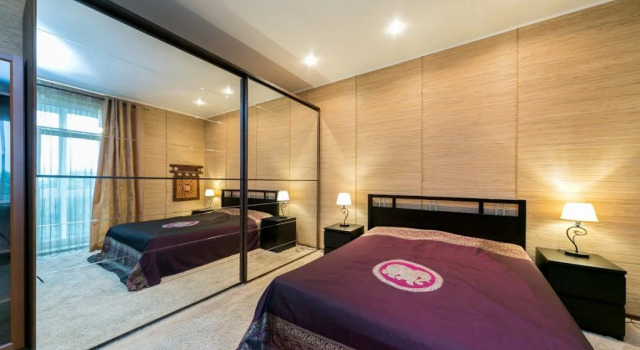MaxRealty24 Stroitelei Street 3