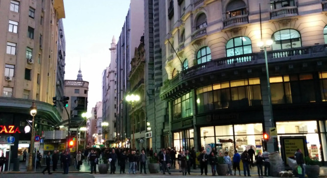 Apartamento Edificio Crucero, Rezerwuj Apartament Buenos Aires Province Buenos Aires