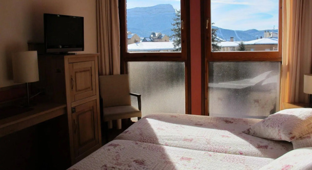 Hotel A Boira