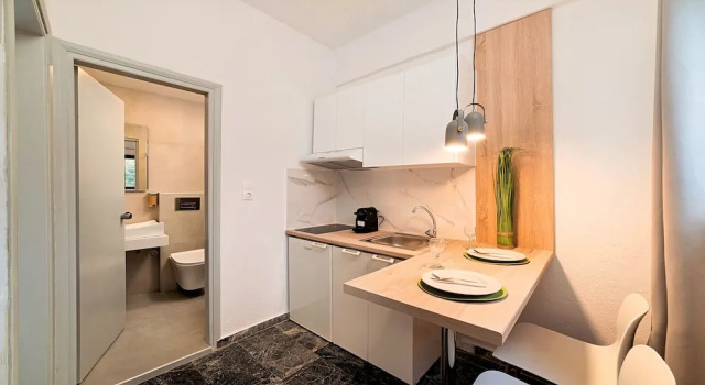 Номер Standard Welcome Apartments