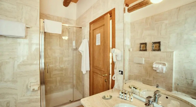 Люкс Agriturismo Villa Buoninsegna
