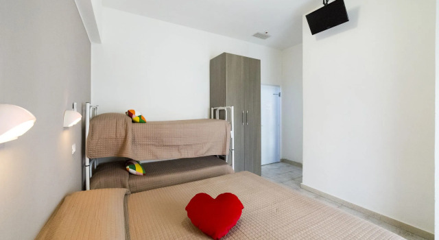 Hotel Belsoggiorno